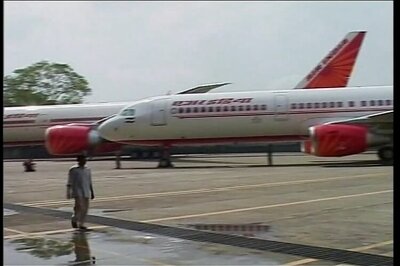 Air India flight to Delhi, with Pakistan envoy, cancelled due to technical snag in Kolkata