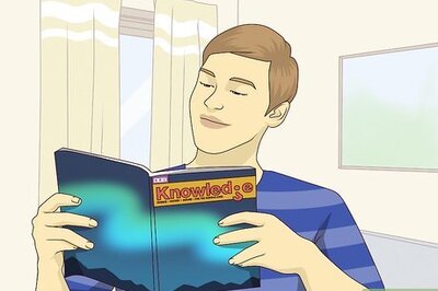 How to Be a Genius Nerd