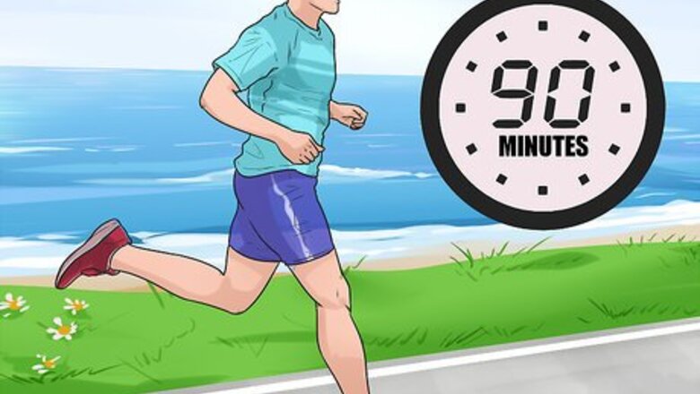 How to Get a Runner's High