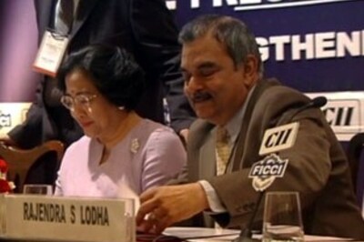 No relief for Lodha, SC says won't chair Birla AGM