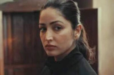 Article 370 Box Office Day 2: Yami Gautam's Film Shows Strong Growth, Earns Rs 9.08 Crores