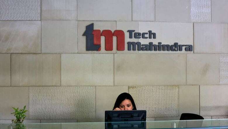Tech Mahindra Helping Clients Migrate Workload to IBM 'POWER9' Chips