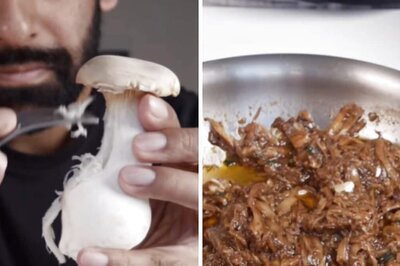 Prateek Kuhad Gives Vegetarian Tacos A Killer Twist And We Love It