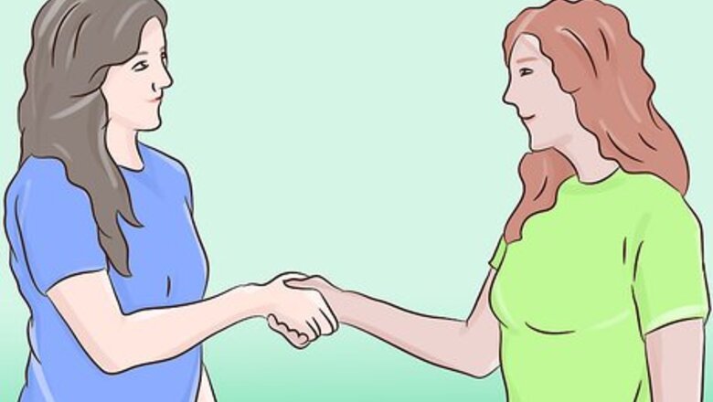How to Help Somebody to Be a Christian