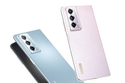 Honor Magic VS2 Foldable Smartphone Launched: Price, Specifications & More