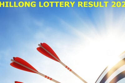 Shillong Lottery Result 2022: Check Winning Numbers for June 4 Morning Teer Game