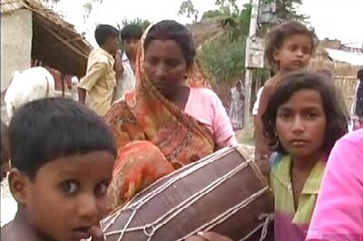 Poorest of poor survives on Rs 17 a day in villages: Survey