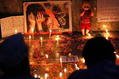 Delhi: Six-year-old found semi-nude, injured near public washroom; police suspect rape