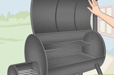 How to Use a Smoker