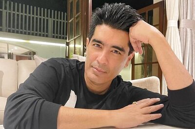 Manish Malhotra to Make Directorial Debut With Dharma Productions Film