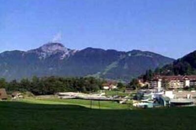 Indian mission trashes rented house