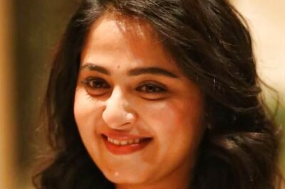 'I Would Like My Marriage To Happen Organically': Anushka Shetty