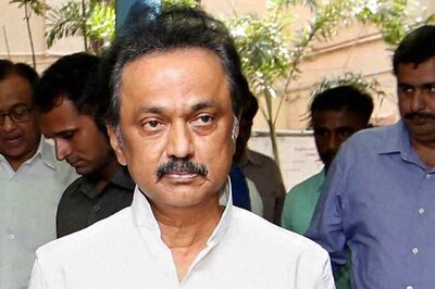 Governor Should Ensure no 'Horse Trading' by AIADMK: Stalin