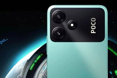 Poco Launches New Budget 5G Smartphone In India: Price, Specifications And Availability