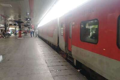 COVID-19: Suspension of Railway Services To be Extended Till April 14