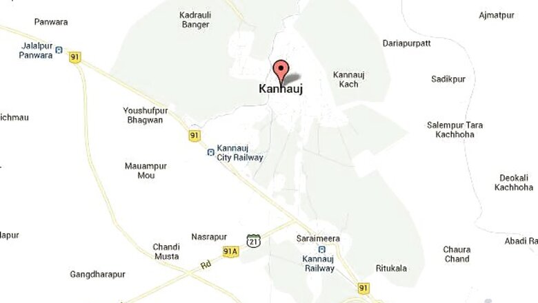 Inmate suicide sparks riots in Kannauj prison