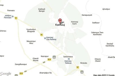 Inmate suicide sparks riots in Kannauj prison
