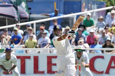 'Only Person I Know Who Played Us Well Was Sachin Tendulkar': Allan Donald On India's Batting Struggles In South Africa