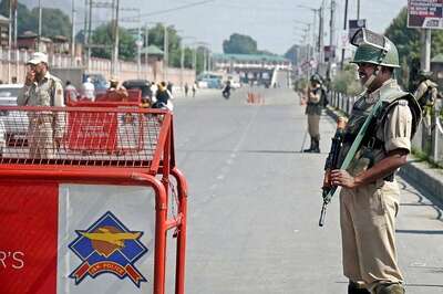 Jammu and Kashmir Govt Orders Winding up of State Cooperative Body