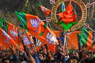 NDA Rides on Popular Wave in Puducherry, Will Pocket 25 Out of 30 Seats: Survey