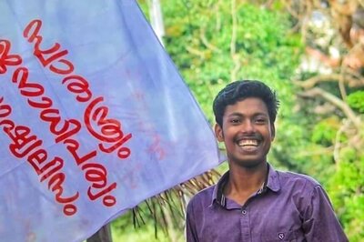 16 Activists of PFI, Sister Outfits Named Accused for Killing SFI Leader Abhimanyu