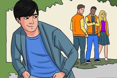 How to Have Fun Being an Outcast in High School
