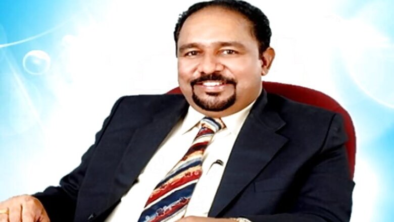 Controversy over Padma Shri to NRI businessman, Kerala HC intervenes