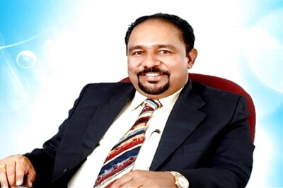 Controversy over Padma Shri to NRI businessman, Kerala HC intervenes