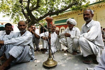 Haryana: Panchayat forms 14-member committee to settle Atali dispute
