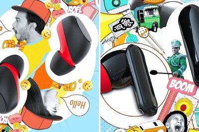 Micromax Airfunk 1, Airfunk 1 Pro TWS Earbuds Launched With Noise Cancellation, Voice Changing Feature