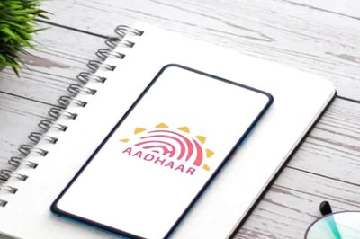 Aadhaar Address Change: How Many Times Can You Update Address On Aadhaar Card?