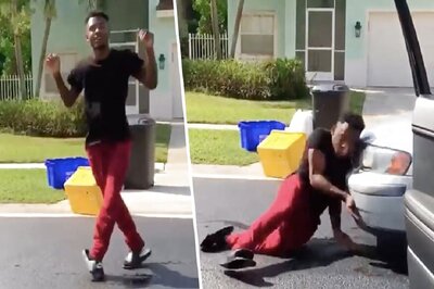 Drake 'In My Feelings' Kiki Challenge - Mumbai Police Warns People on Twitter