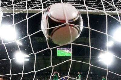 Sporting, ONGC play out a thrilling draw