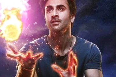 Here’s Why Ranbir Kapoor Urged Fans Not to Post Brahmastra Spoilers On Social Media