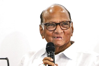 Oppn Will Win 225 Seats In Maharashtra Assembly Polls, Says Sharad Pawar