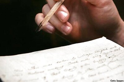 Phoney Maharashtra 'CM' goes too far