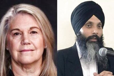 Canada Suspected Nijjar Was Killed In Faction Feud But Changed Tack Later, Trudeau's Former NSA Testifies