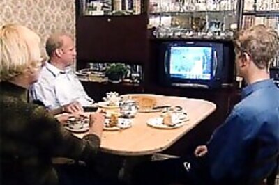 Ads getting too loud, says Italy