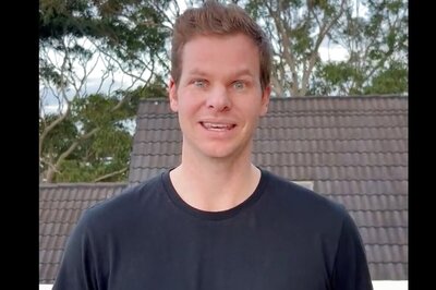 IPL 2023: Steve Smith Set to Join a ‘Very Passionate Team’ in India and Fans are Confused - WATCH