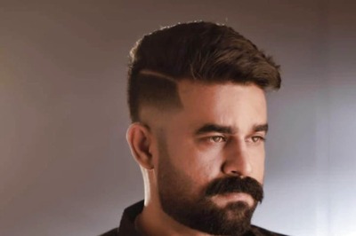 Malayalam Actor Vijay Babu Arrested in Connection With Sexual Assault Case