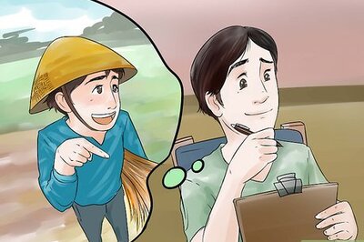 How to Be a Farmer