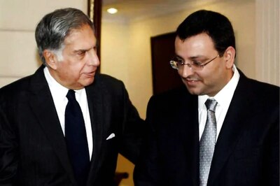 'Decision Was Right': Cyrus Mistry Sacking Upheld as Supreme Court Rules in Favour of Tata Sons