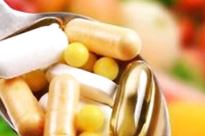 Dietary Supplements: All You Need To Know About It