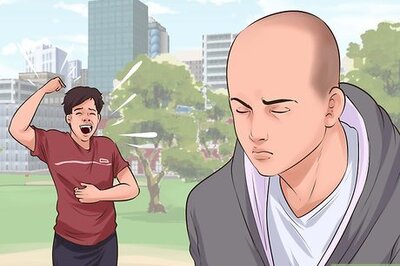How to Ignore an Irritating Person