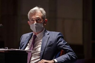 Fed's Powell: Rates To Stay Low For 'however Long It Takes'