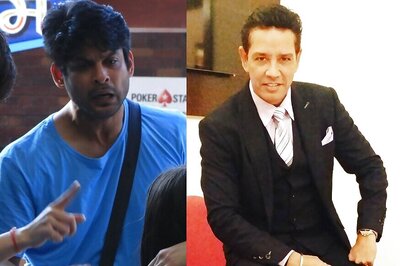 Bigg Boss 13: Anup Soni Supports Sidharth Shukla, Says He Never Misbehaved on Balika Vadhu Sets