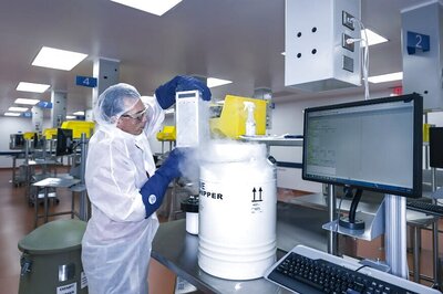 Gene Therapy to Fight Blood Cancer Gets US Health Regulator's Nod