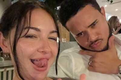 'No One Deserves It More Than Him': Influencer Anna Paul Gifts Ex-Boyfriend His Dream Car