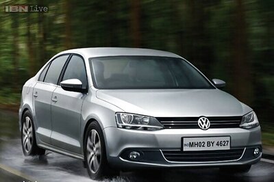 Volkswagen launches new version of Jetta in India at Rs 13.7 lakh