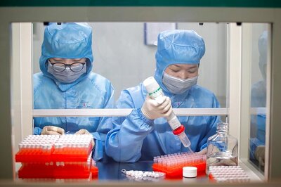 Coronavirus Outbreak LIVE: Israel Confirms First Case; China to Re-tally Count to Clear 'Doubt' Around Data